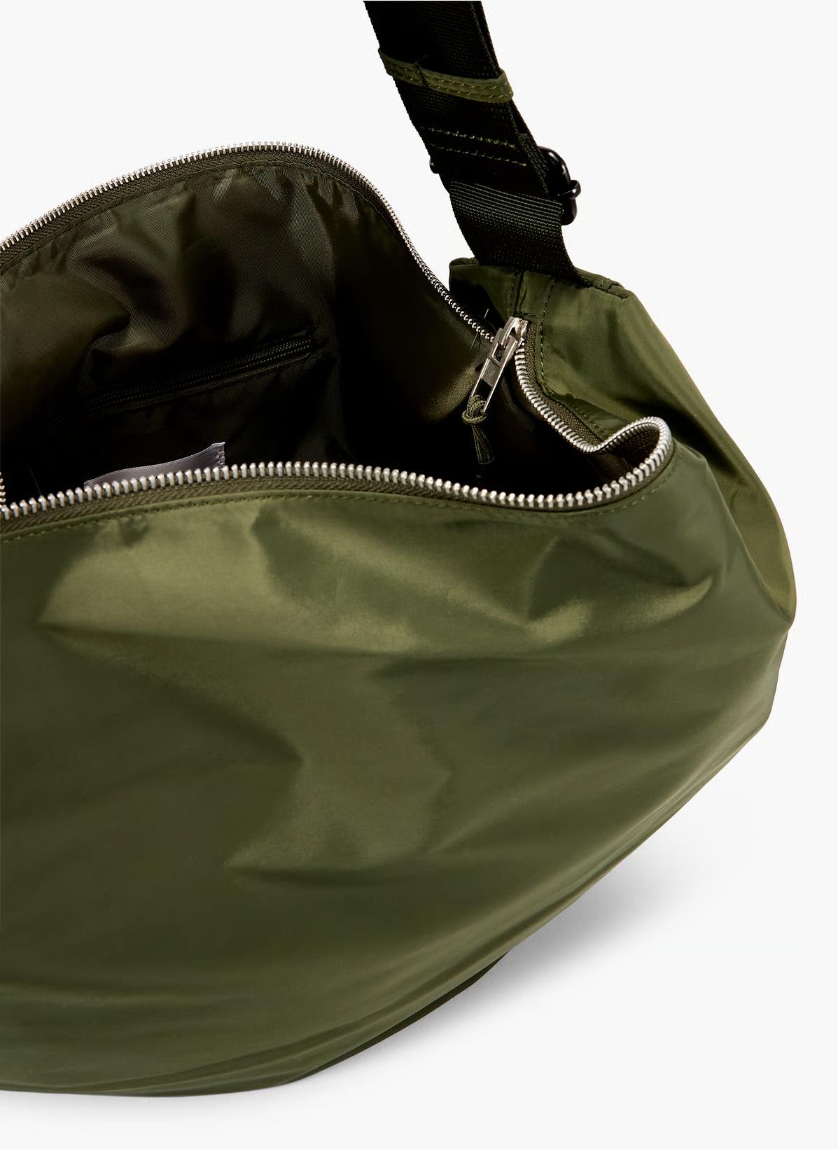 AY Studios Messenger Bag Army Unisex Umhängetasche khaki grün